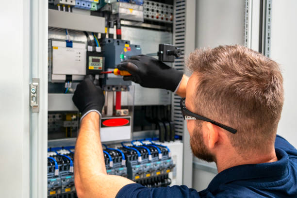 Best 24-Hour Electrician  in Greenfield, MO