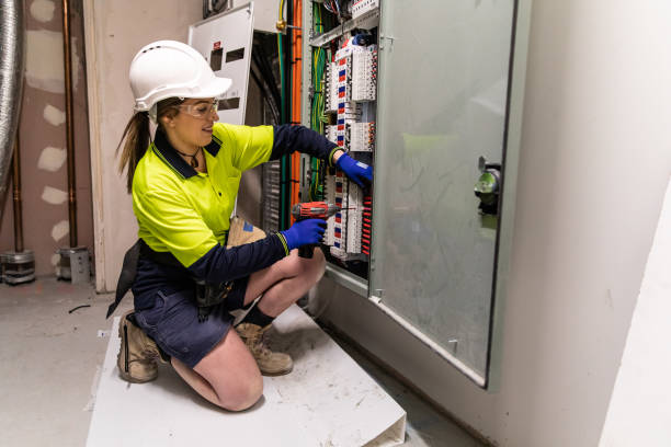 Why Trust Our Certified Electricians for Your Electrical Needs in MO?