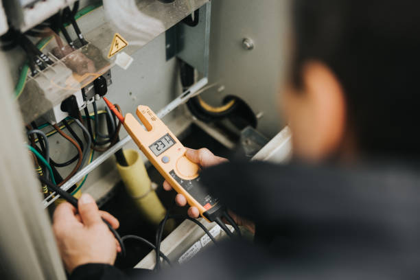 Best Emergency Electrical Repair  in Greenfield, MO