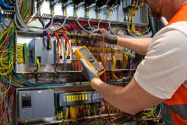 Affordable Electrical Installation in MO